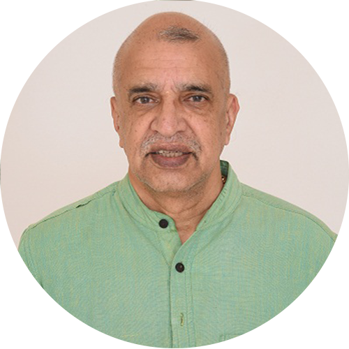Dr. Darshan Shankar, Transdisciplinary University (TDU), India