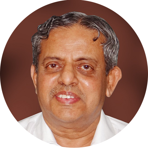 Dr. H. R Nagendra – Co-Chair – S-VYASA, Bengaluru, India