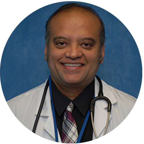Dr. Subhendu Sen, Raritan Bay Medical Center, NJ