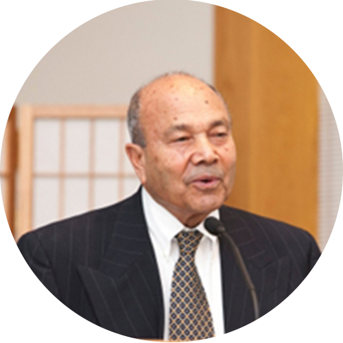Dr. Ved Prakash Nanda, University of Denver, CO